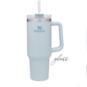 Stanley Quencher - Glass